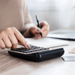 Dívidas quitadas no ES não foram canceladas/Canva