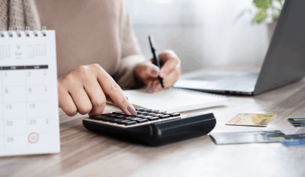 Dívidas quitadas no ES não foram canceladas/Canva