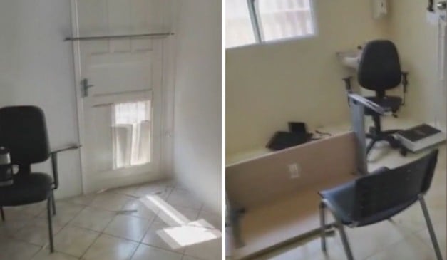 Foto: Reprodução/TV Vitória