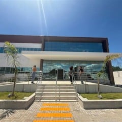 Unimed Vit&oacute;ria. Foto: divulga&ccedil;&atilde;o