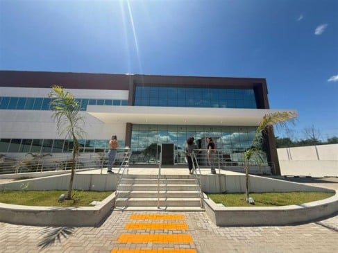 Unimed Vitória. Foto: divulgação