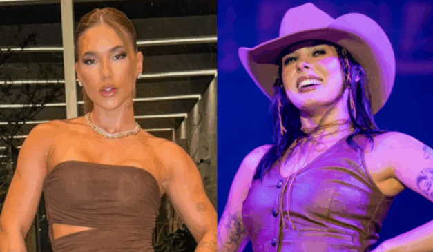 Foto: reprodução / Instagram