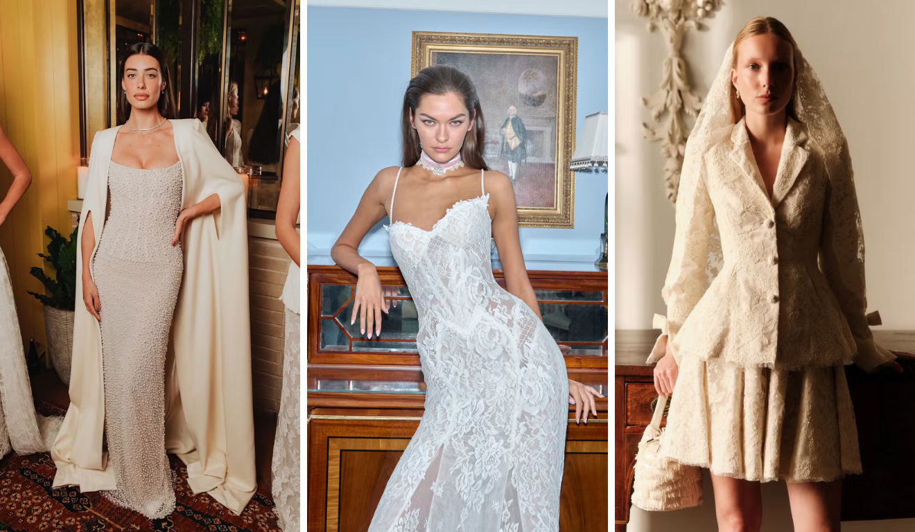 Sept/Galia Lahav/  Markarian/ Inverno 26  — Foto: Divulgação
