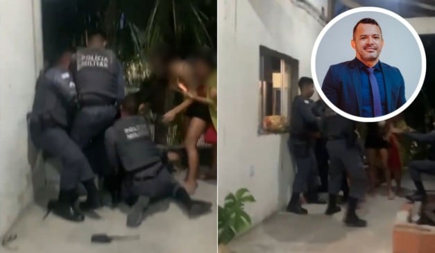 Foto: Montagem/ Folha Vitória 