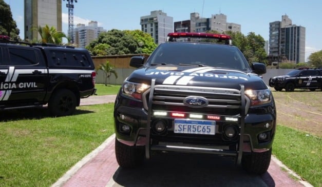 Foto: Divulgação/PCES