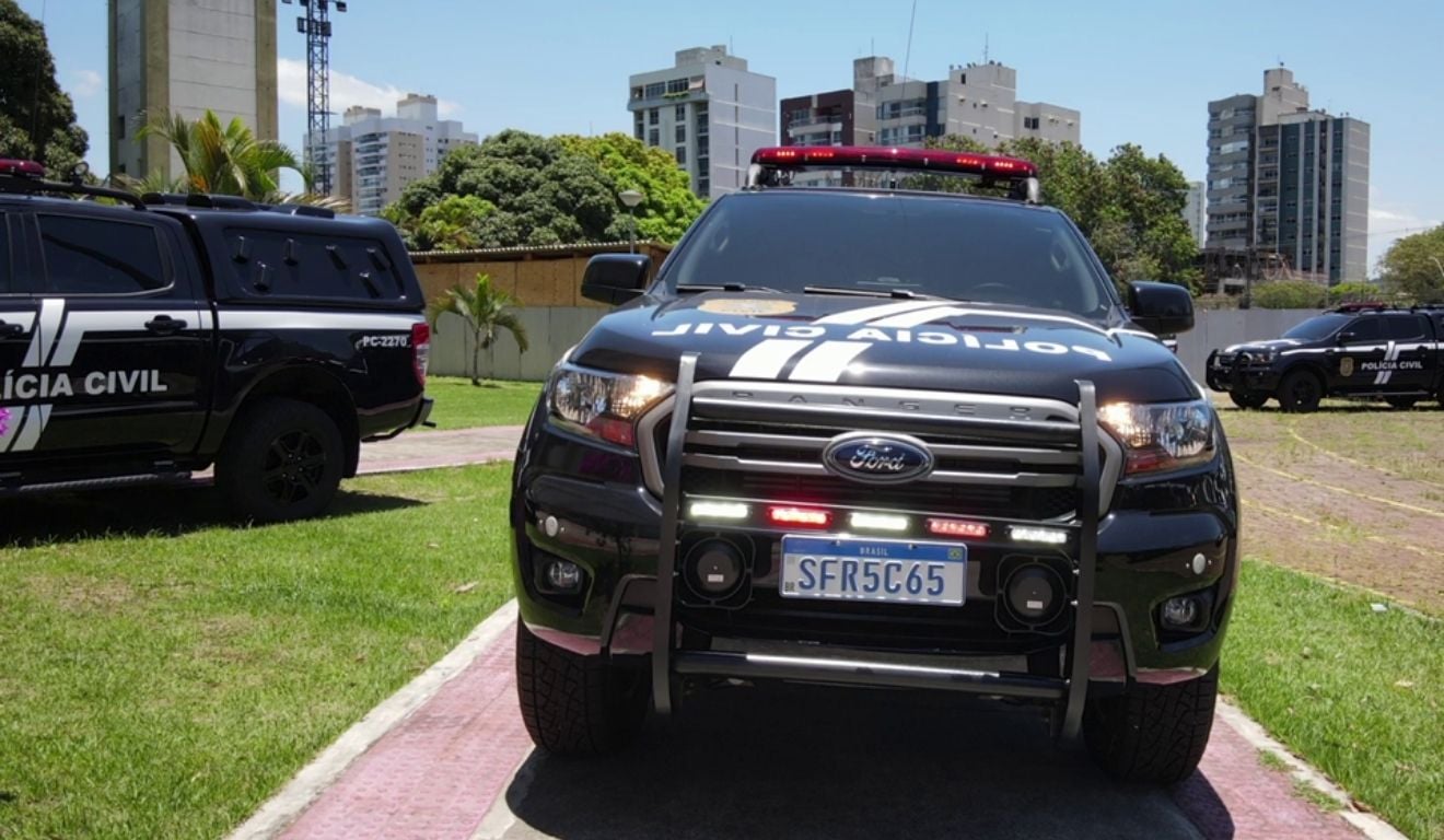 Foto: Divulgação/PCES