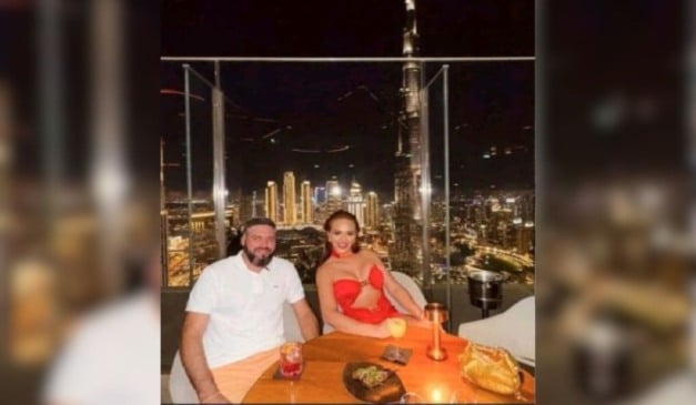 Foto: Reprodução/TV Vitória