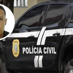 Welbe Coelho Martins foi assassinado em Cariacica