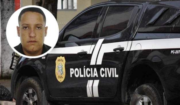 Welbe Coelho Martins foi assassinado em Cariacica