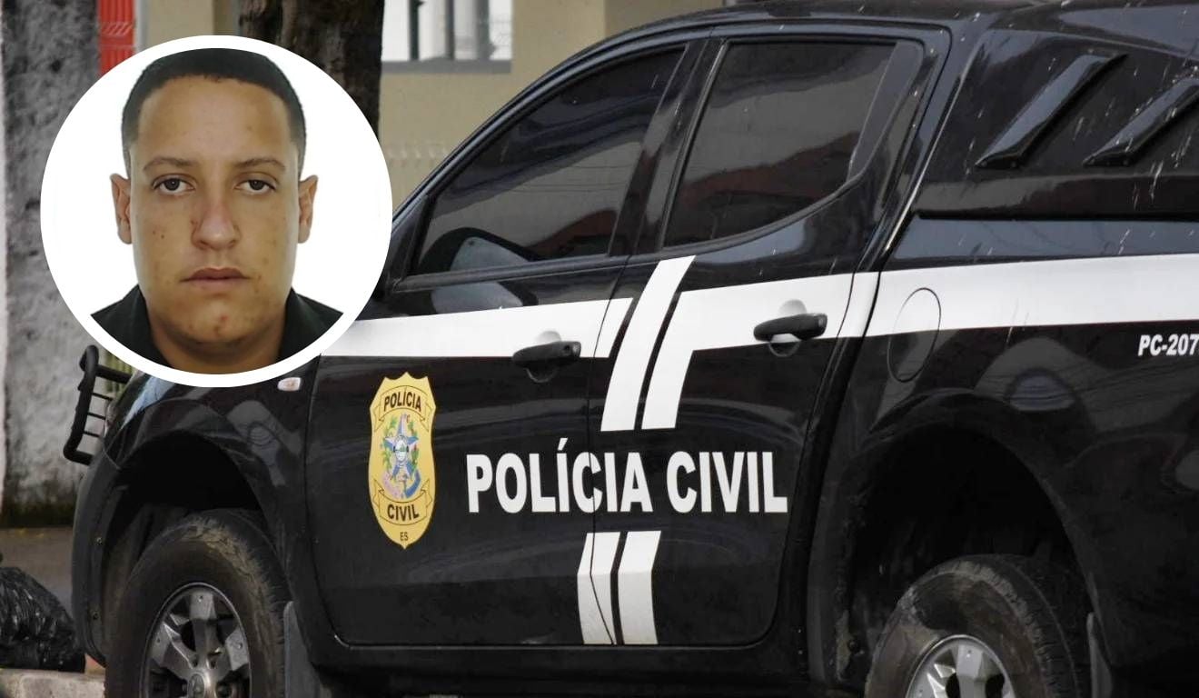 Welbe Coelho Martins foi assassinado em Cariacica