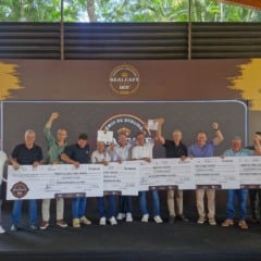 Concurso elege melhor café das Montanhas Capixabas; vencedor assinará edição especial