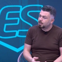 Johnathan Alves acredita que o futuro da indústria de cosméticos está no digital. Mesmo assim, ele não descarta a aquisição de novas marcas no futuro. Crédito: Reprodução de TV