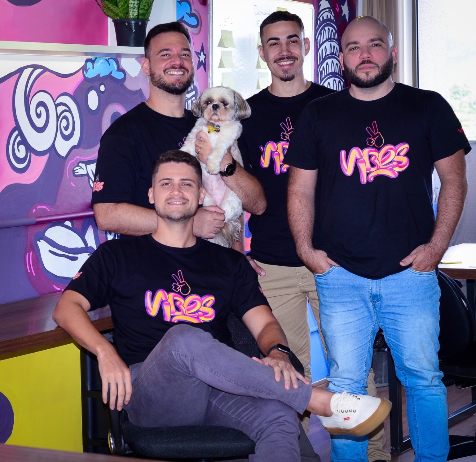 Turistech capixaba quer chegar a todas as capitais do país e alcançar R$ 1 bilhão em valor de mercado Turistech capixaba quer chegar a todas as capitais do país e alcançar R$ 1 bilhão em valor de mercado