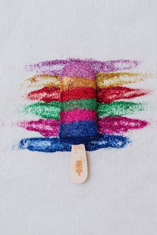 Sorvetes do Festival do Sorvete (Foto/divulgação: FINDES)