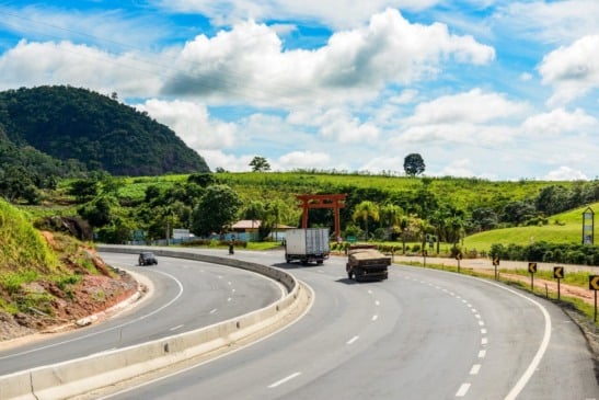 BR-101: construção dos contornos de Ibiraçu e Fundão começam em março, aponta Ecovias