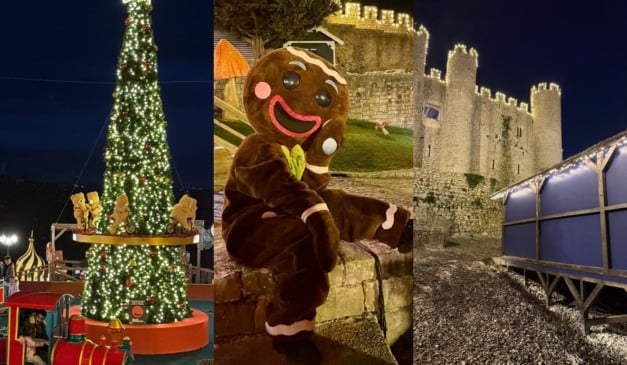 Crédito: Arquivo pessoal Rafaela Capeli