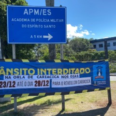 Foto: Thiago Soares/Folha Vit&oacute;ria