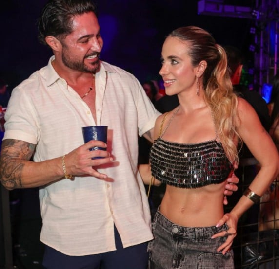 Vai verão, vem verão, Nova Guarapari é o 'hot spot' noturno do balneário