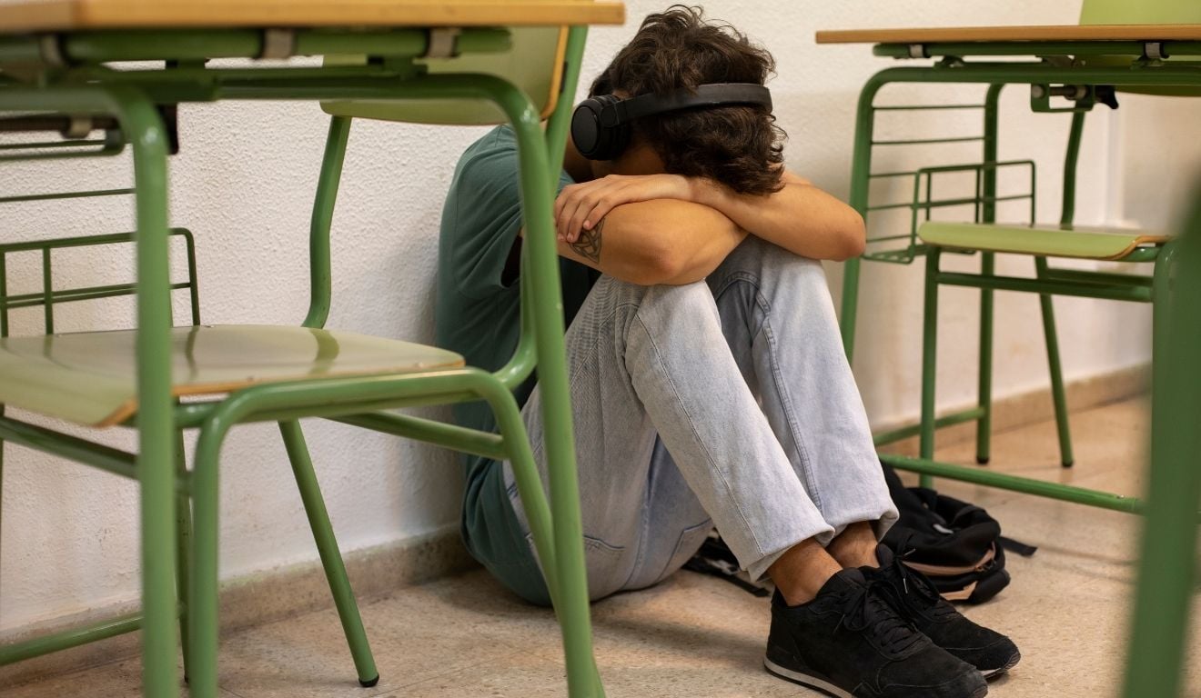 Escolas são também impactadas por mudanças culturais e sociais (Foto: Freepik)