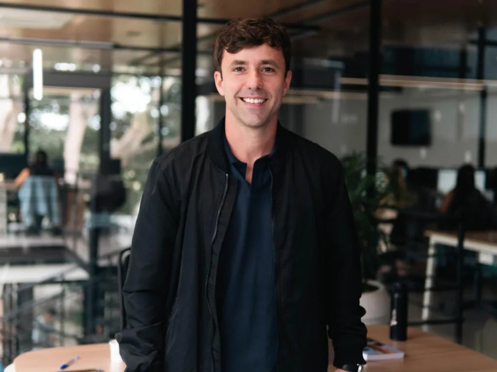 Com estratégia de private equity, capixaba Tess projeta faturamento de R$ 25 milhões Com estratégia de private equity, capixaba Tess projeta faturamento de R$ 25 milhões