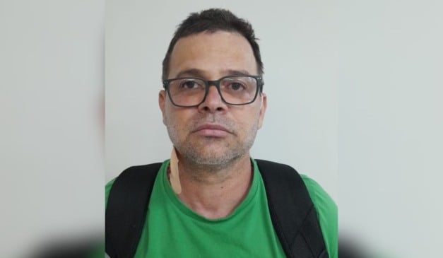 Imagem: Divulgação/Polícia Federal