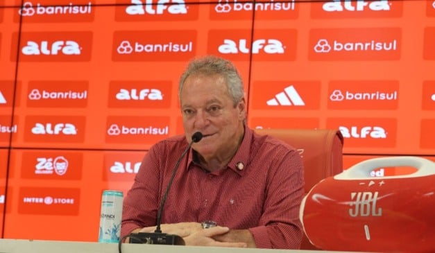 Abel Braga