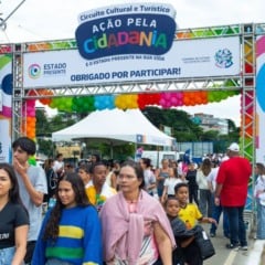 ação social estado presente