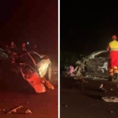 acidente br-101 em jaguar&eacute;