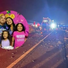 acidente br-101 jaguar&eacute; v&iacute;timas