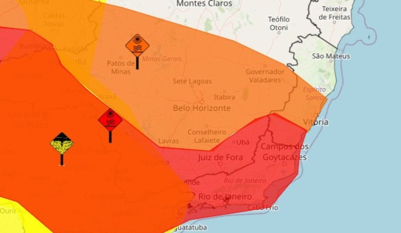 alerta onda de calor