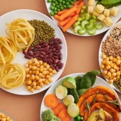 O que fazer com o intestino preso? 20 alimentos ricos em fibra que soltam mais que probi&oacute;tico