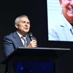 Equilibrista: Fundador da Fortlev é eleito executivo do ano pelo IBEF-ES