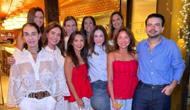 As versões mudam, mas a tradição do Amigo X estrela todas as temporadas