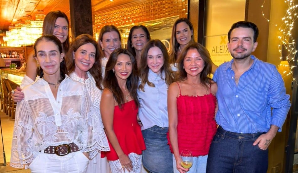 As versões mudam, mas a tradição do Amigo X estrela todas as temporadas