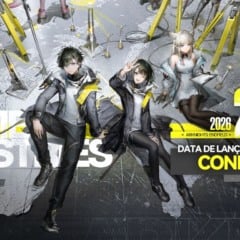 Arknights: Endfield chega em janeiro de 2026: confira o novo trailer