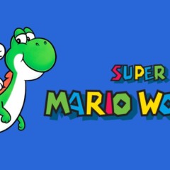 As frutas verdes de Super Mario World guardam um segredo curioso