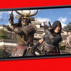 Assassin’s Creed Shadows no Switch 2 é uma aula de adaptação portátil