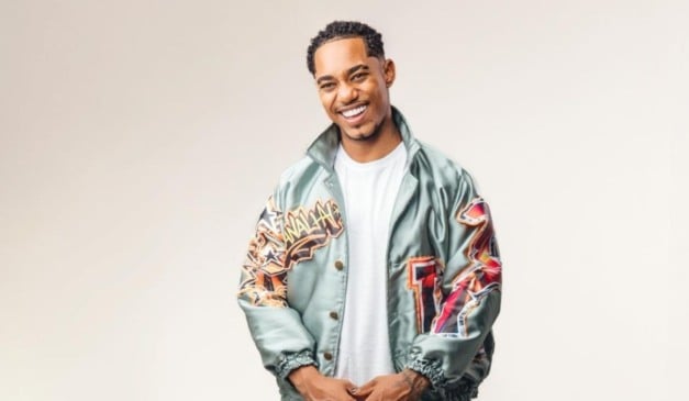 Kannalha se apresenta no Movimento Cidade 2026 (Foto: Divulgação)