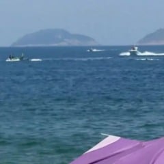 V&iacute;deo que circula nas redes sociais mostra jet skis e uma lancha se aproximando do local onde o avi&atilde;o teria ca&iacute;do ... Leia mais no texto original: (https://www.poder360.com.br/poder-brasil/aviao-monomotor-cai-no-mar-em-copacabana/) &copy; 2025 Todos os direitos s&atilde;o reservados ao Poder360, conforme a Lei n&ordm; 9.610/98. A publica&ccedil;&atilde;o, redistribui&ccedil;&atilde;o, transmiss&atilde;o e reescrita sem autoriza&ccedil;&atilde;o pr&eacute;via s&atilde;o proibidas.