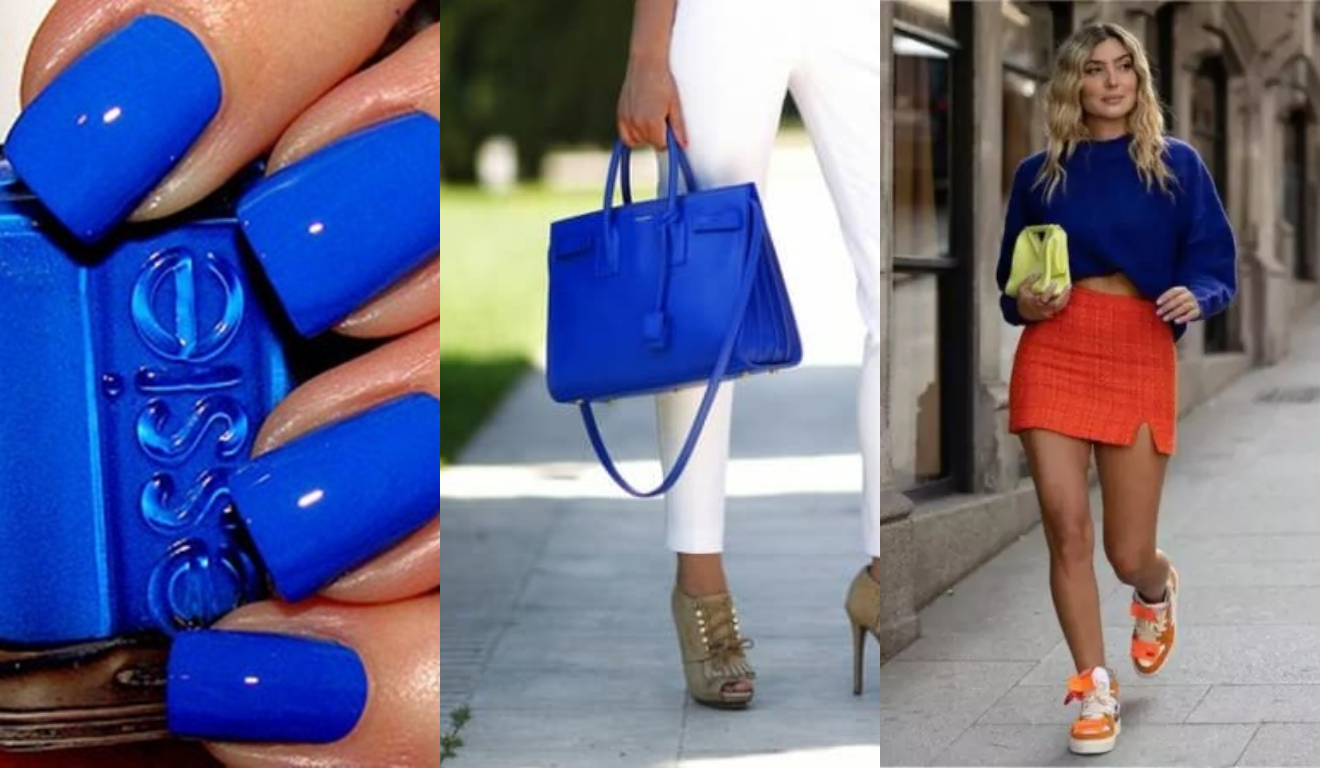 Fotos: Reprodução / Pinterest Fotos: Reprodução / Pinterest