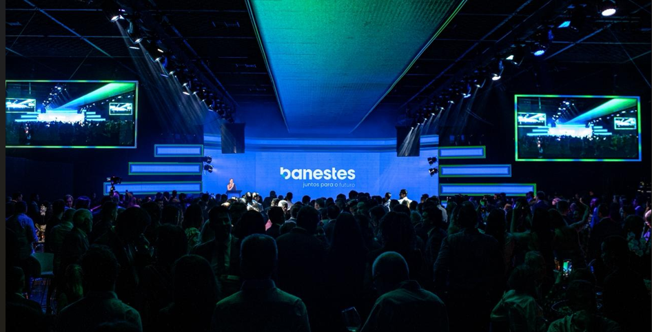 Banestes lança nova campanha institucional e anuncia novo cartão alta renda Banestes lança nova campanha institucional e anuncia novo cartão alta renda