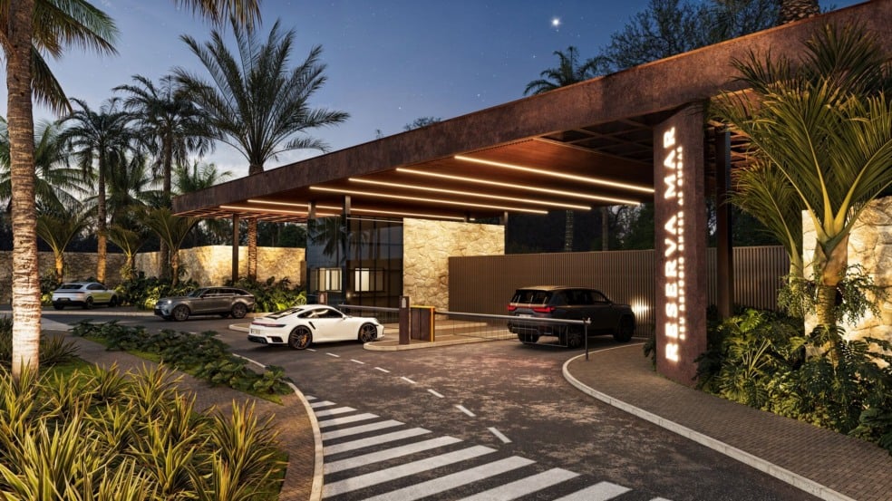 Construtora paulista vai lançar meio bilhão em empreendimentos no Espírito Santo até 2028 Construtora paulista vai lançar meio bilhão em empreendimentos no Espírito Santo até 2028