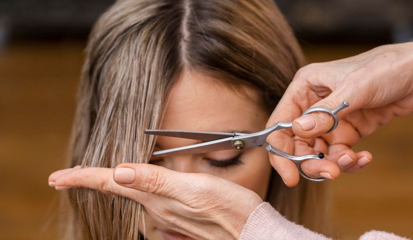 Adeus, papada e rugas: 5 cortes de cabelo que mudam o rosto imediatamente Adeus, papada e rugas: 5 cortes de cabelo que mudam o rosto imediatamente