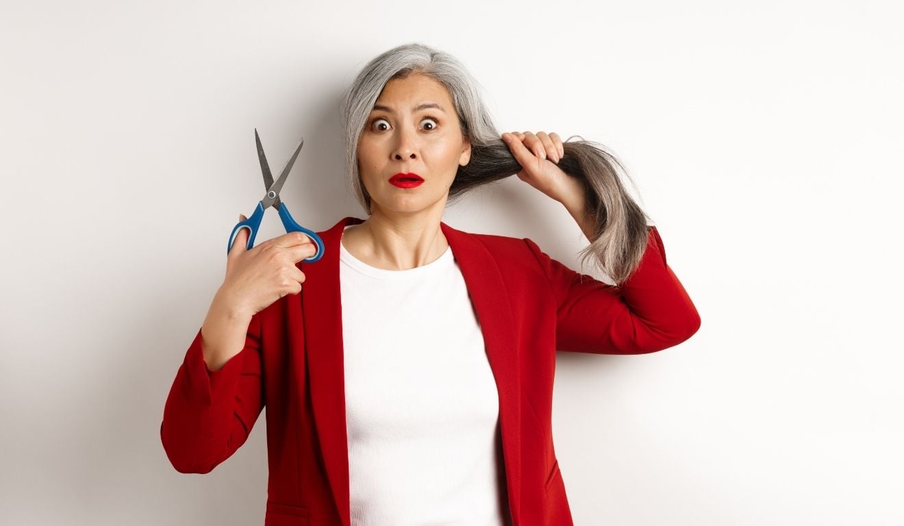 Adeus, velhice: 4 cortes de cabelo curtinho que deixam com aparência mais jovem ainda em 2025