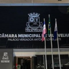 Câmara de Vila Velha
