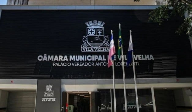 Câmara de Vila Velha