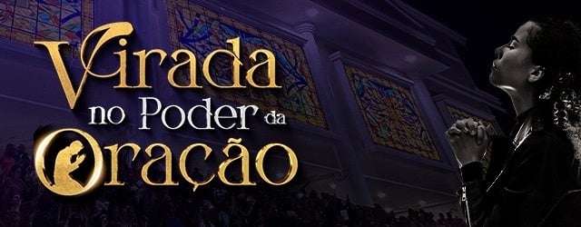 Fim de ano estressante? Encontre paz, fé e esperança na Vigília da Virada no Poder da Oração