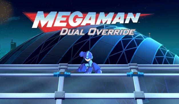 Capcom Anuncia Mega Man: Dual Override no The Game Awards 2025