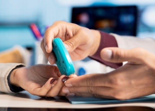 Centro capixaba na vanguarda das pesquisas em diabetes e obesidade