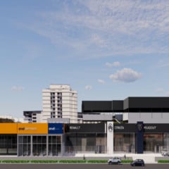 Grupo Orletti vai investir R$ 35 milh&otilde;es em Vila Velha para construir maior centro automotivo do Esp&iacute;rito Santo